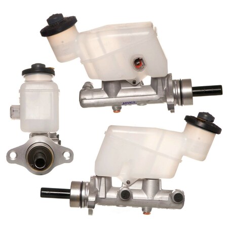 Advics BMT-342 OE Brake Master Cylinder BMT-342